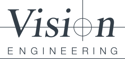 Vision Engineering Grey Logo