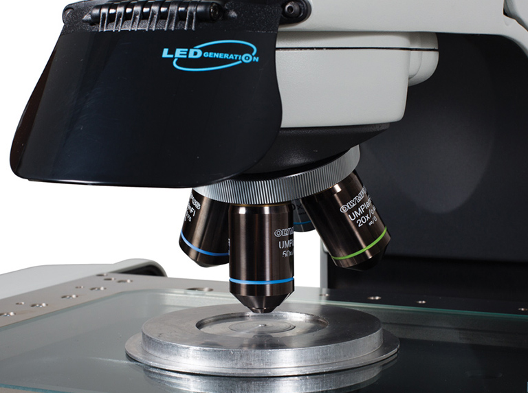vision product slider
