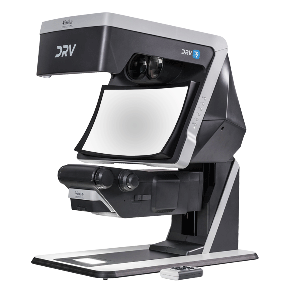 DRV-Z1 digital stereo system