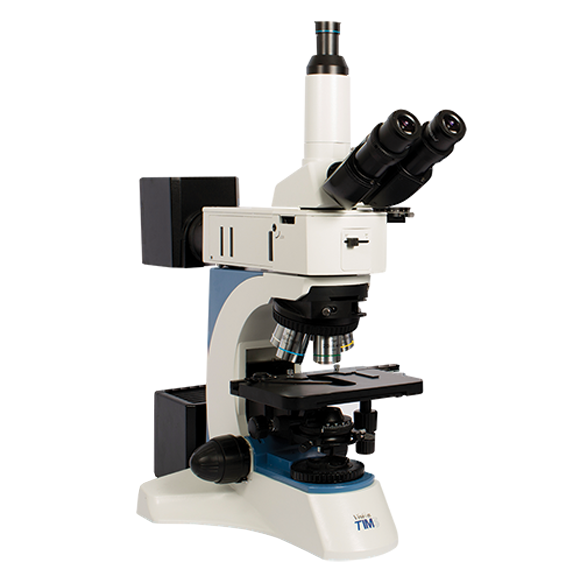 TIM5 metallurgical microscope