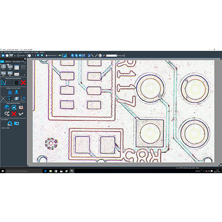 vision product slider