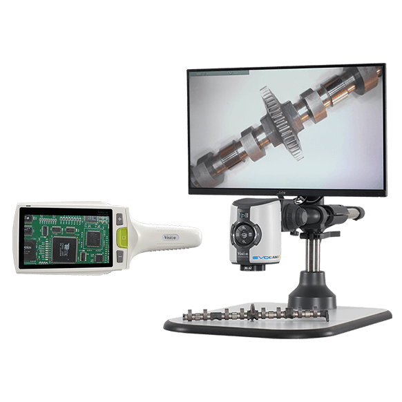 Digital Microscopes category page