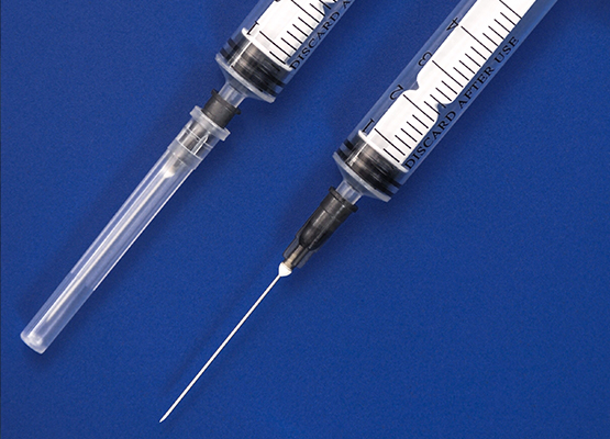 Hypodermic Needle Manufacturing - Vision Engineering