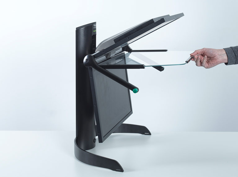 VECTOUR beam splitter