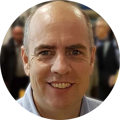 Guven Turemen metrology manager Vision Engineering