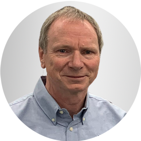 Graham Mercer 463x463pxv2 copy Graham Mercer, Design & Development Director at Vision Engineering Ltd