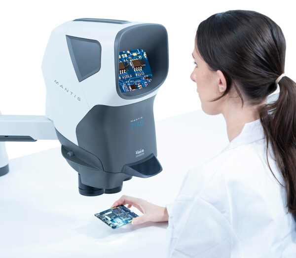 Home - Vision Engineering