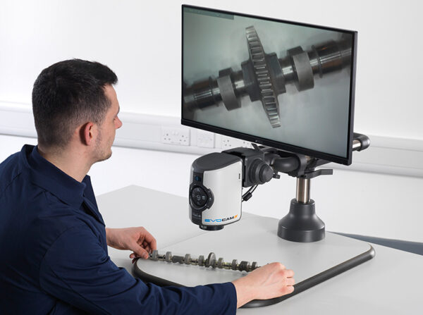 NDT Inspection Systems_LP – Vision Engineering