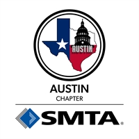 SMTA Austin chapter logo