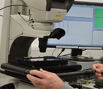 service-metrology-350×300 Metrology equipment being serviced