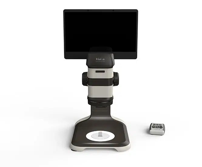 vision product slider