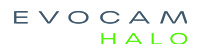 HALO LOGO 200PX