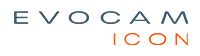 evo cam icon