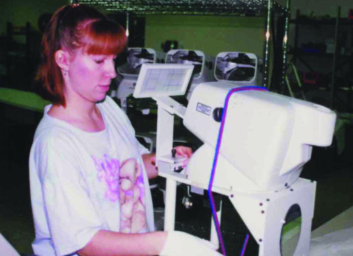 Home - Vision Engineering