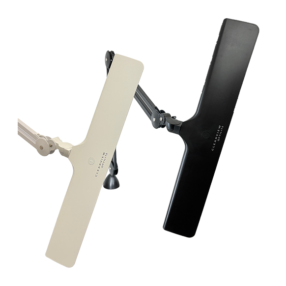 ClearView OPTALITE illuminators