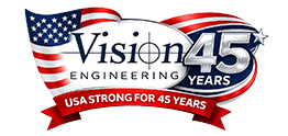 Vision Engineering Logo