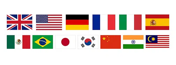 ve-country-flags-600×221 Country flags banner