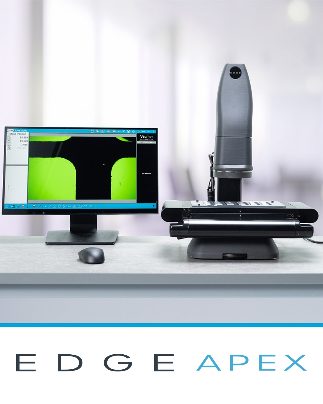 Edge-APEX-SM-Title-1080×1350 Edge Series APEX measuring system