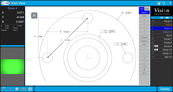 Measurement-1-600×322 M3 measurement software showing measuring lines