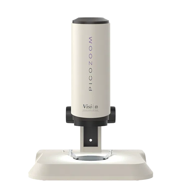 PicoZoom digital microscope